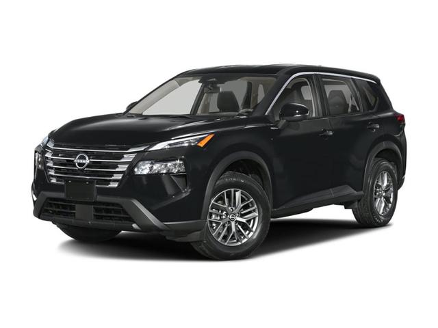 Photo of 2025 Baja Storm Nissan Rogue