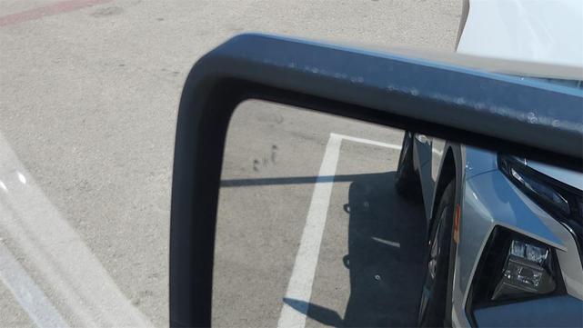 Photo of 2024 Oxford White Ford F-150