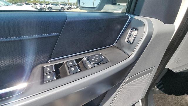 Photo of 2024 Oxford White Ford F-150