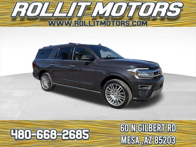 2024 Ford Expedition Max