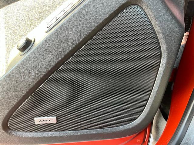 Photo of 2020 Cayenne Orange Metallic Chevrolet Equinox