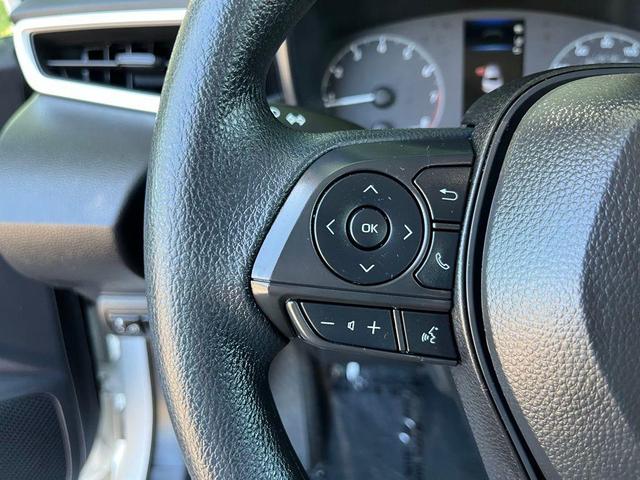 Photo of 2025 Ice Cap Toyota Corolla
