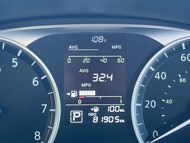 Photo of 2024 Gun Metallic Nissan Kicks