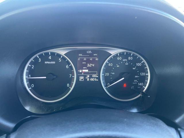 Photo of 2024 Gun Metallic Nissan Kicks