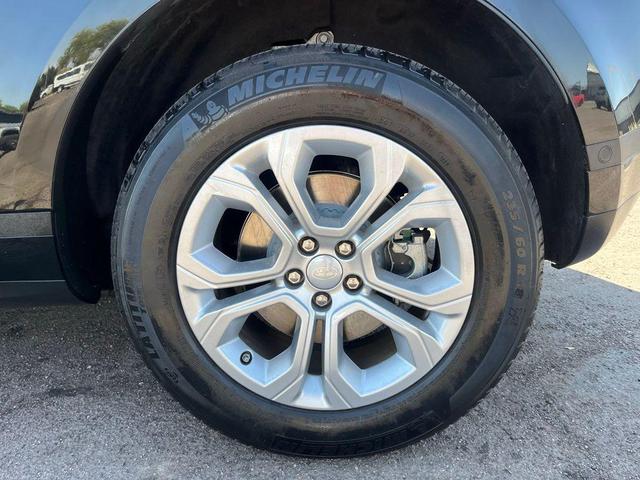Photo of 2021 Santorini Black Metallic Land Rover Range Rover Evoque
