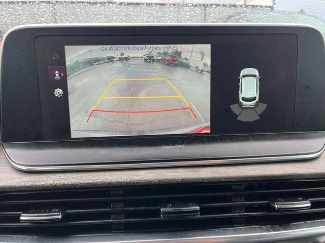 Photo of 2022 Wolf Gray Kia Telluride