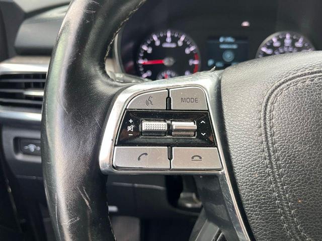 Photo of 2022 Wolf Gray Kia Telluride