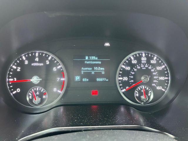 Photo of 2022 Wolf Gray Kia Telluride