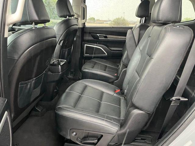 Photo of 2022 Wolf Gray Kia Telluride