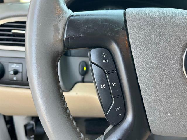 Photo of 2009 Graystone Metallic Chevrolet Tahoe