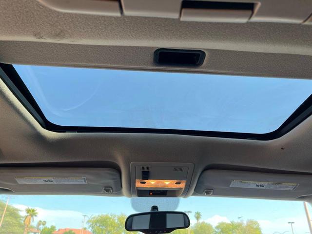 Photo of 2009 Graystone Metallic Chevrolet Tahoe