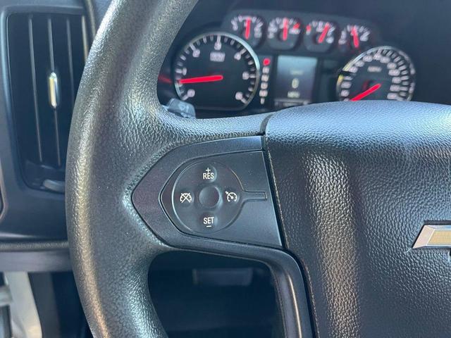 Photo of 2016 Summit White Chevrolet Silverado 3500