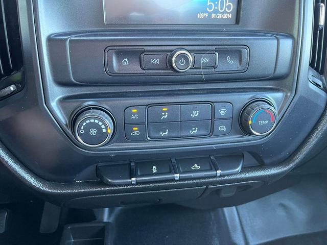 Photo of 2016 Summit White Chevrolet Silverado 3500