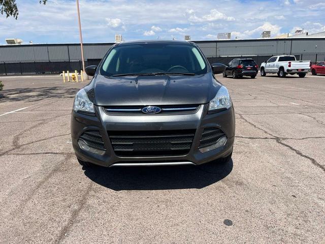 Photo of 2016 Magnetic Ford Escape