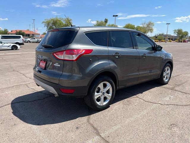 Photo of 2016 Magnetic Ford Escape