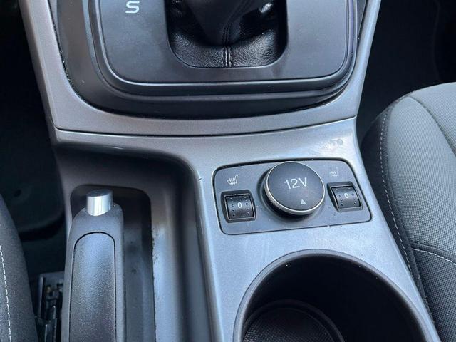 Photo of 2016 Magnetic Ford Escape