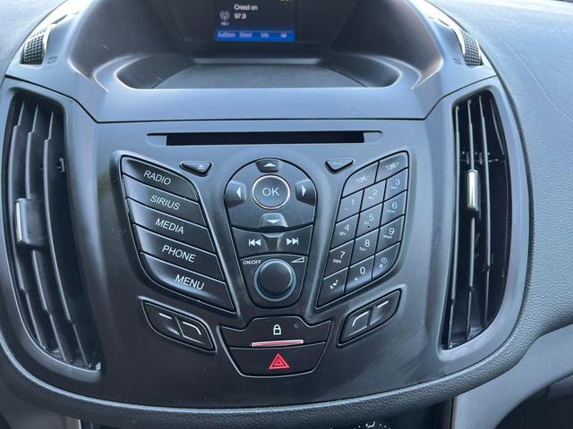 Photo of 2016 Magnetic Ford Escape