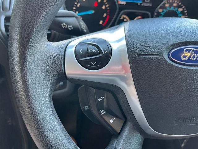 Photo of 2016 Magnetic Ford Escape