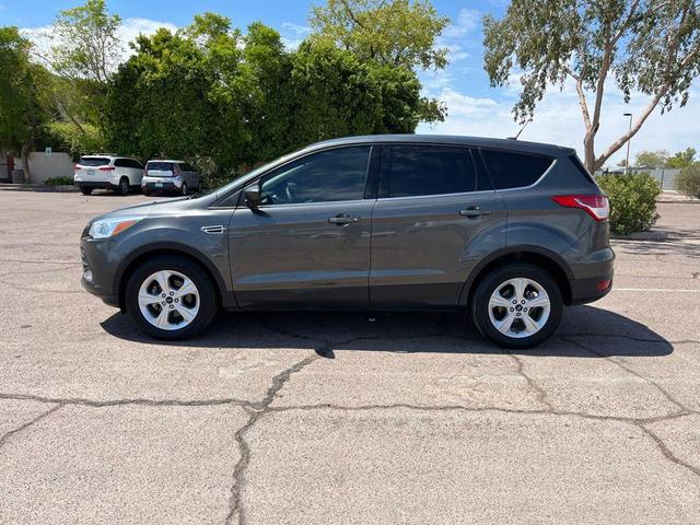 Photo of 2016 Magnetic Ford Escape