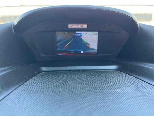 Photo of 2016 Magnetic Ford Escape