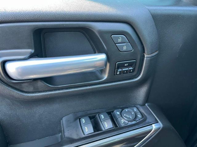 Photo of 2020 Carbon Black Metallic GMC Sierra 1500