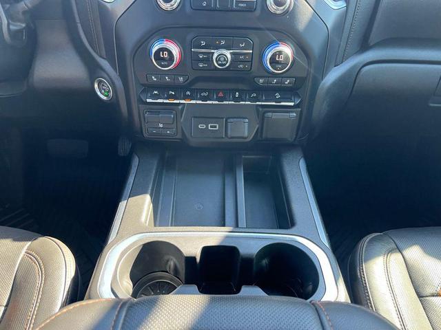 Photo of 2020 Carbon Black Metallic GMC Sierra 1500