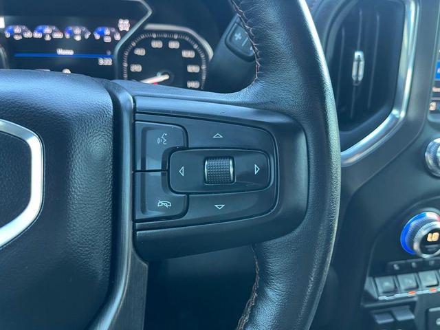 Photo of 2020 Carbon Black Metallic GMC Sierra 1500