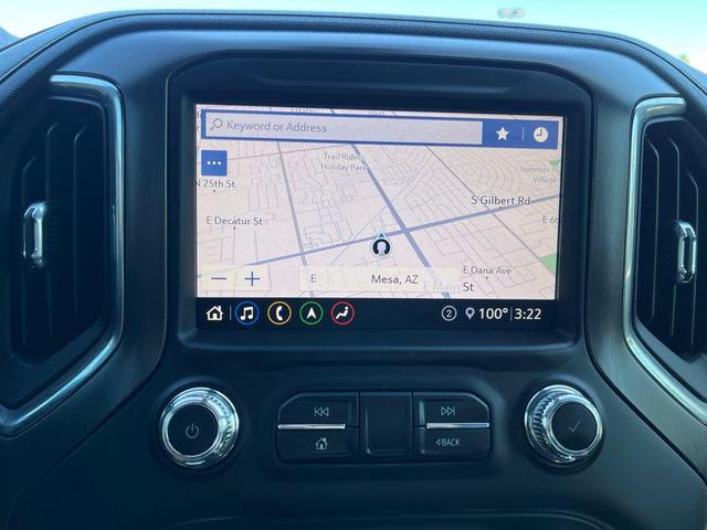 Photo of 2020 Carbon Black Metallic GMC Sierra 1500