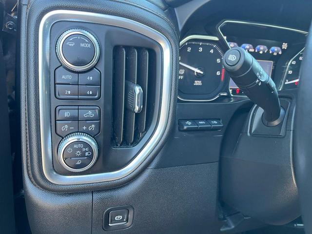 Photo of 2020 Carbon Black Metallic GMC Sierra 1500