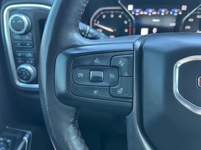 Photo of 2020 Carbon Black Metallic GMC Sierra 1500