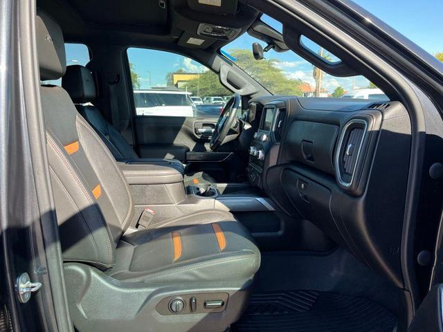 Photo of 2020 Carbon Black Metallic GMC Sierra 1500