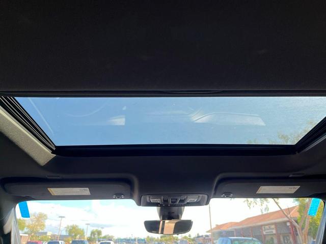 Photo of 2020 Carbon Black Metallic GMC Sierra 1500