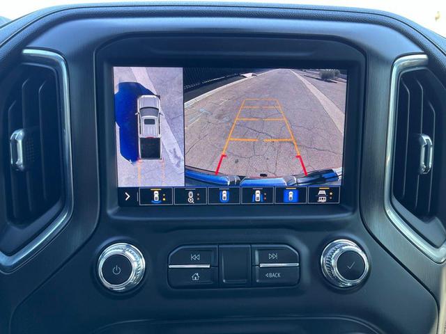 Photo of 2020 Carbon Black Metallic GMC Sierra 1500