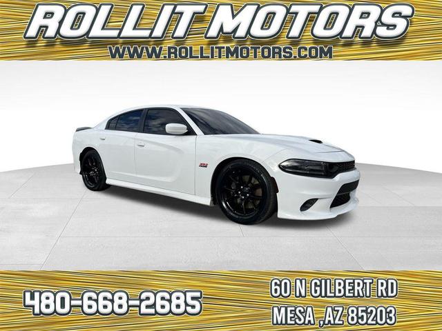 2021 Dodge Charger