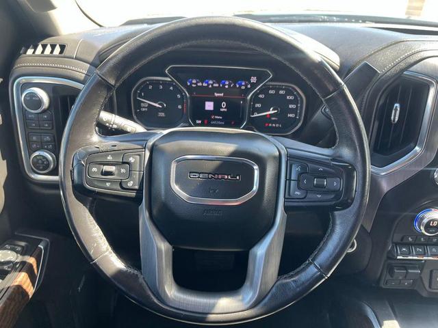 Photo of 2020 Onyx Black GMC Sierra 1500