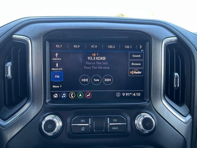 Photo of 2020 Onyx Black GMC Sierra 1500