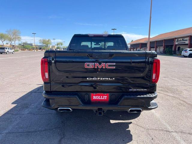 Photo of 2020 Onyx Black GMC Sierra 1500