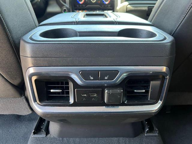 Photo of 2021 Summit White GMC Sierra 1500