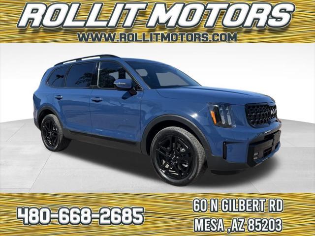 2024 Kia Telluride