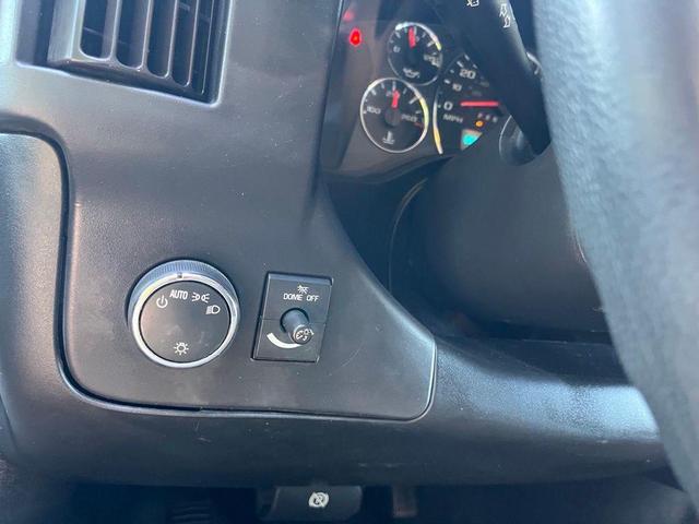 Photo of 2021 Summit White GMC Savana 3500