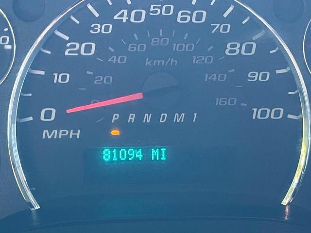 Photo of 2021 Summit White GMC Savana 3500