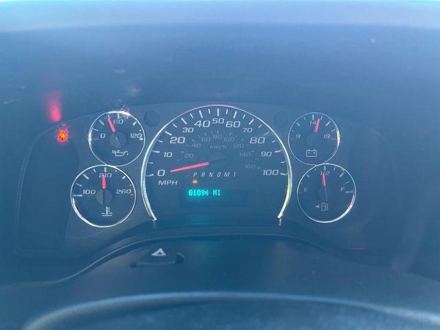 Photo of 2021 Summit White GMC Savana 3500