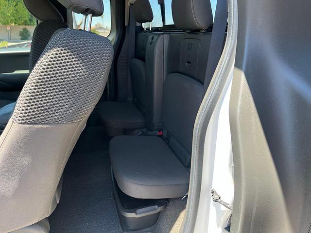 Photo of 2012 Avalanche Nissan Frontier
