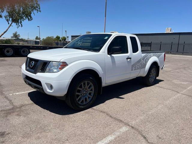 Photo of 2012 Avalanche Nissan Frontier