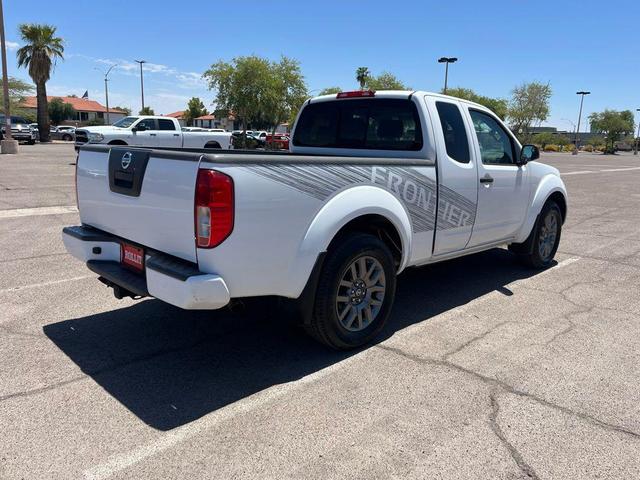 Photo of 2012 Avalanche Nissan Frontier