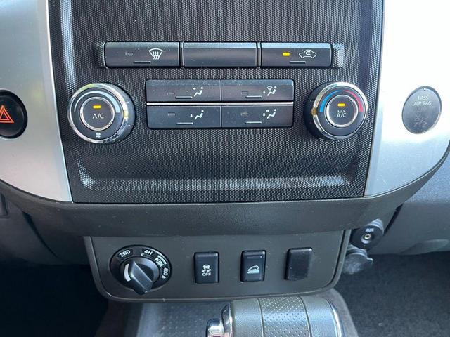 Photo of 2012 Avalanche Nissan Frontier
