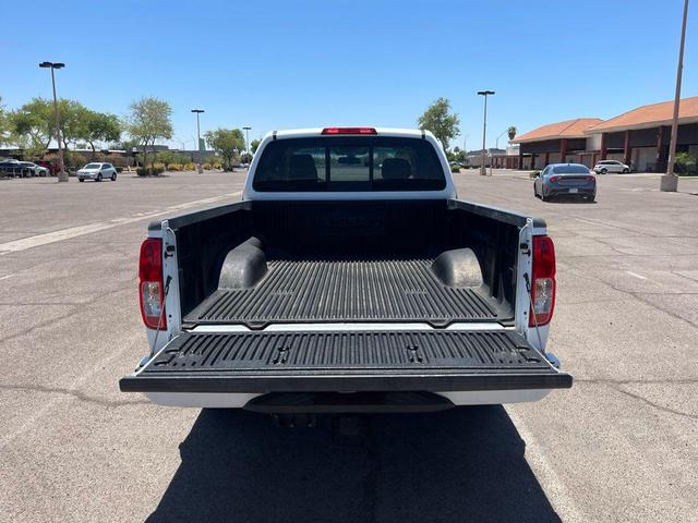Photo of 2012 Avalanche Nissan Frontier