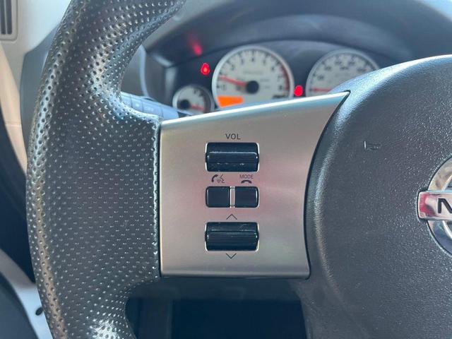 Photo of 2012 Avalanche Nissan Frontier