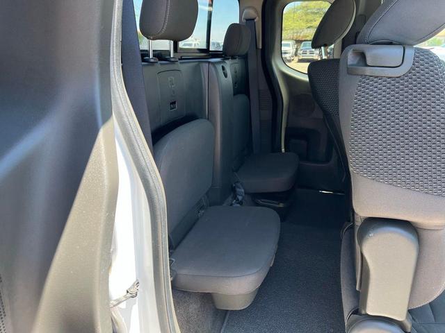 Photo of 2012 Avalanche Nissan Frontier