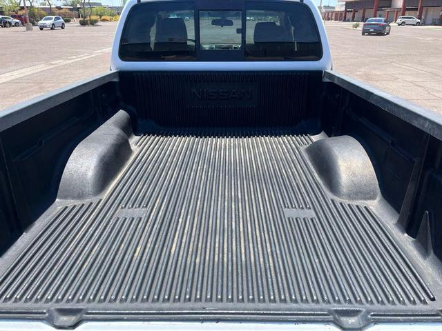 Photo of 2012 Avalanche Nissan Frontier